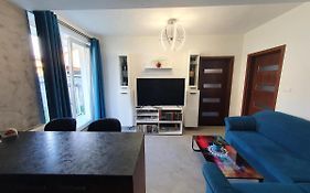 Apartmán u Lily